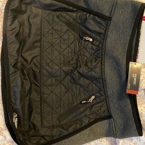 Small Garneau running skirt with pockets